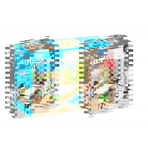 Playmobil Μοντέρνο Υπνοδωμάτιο 9271  / Playmobil   