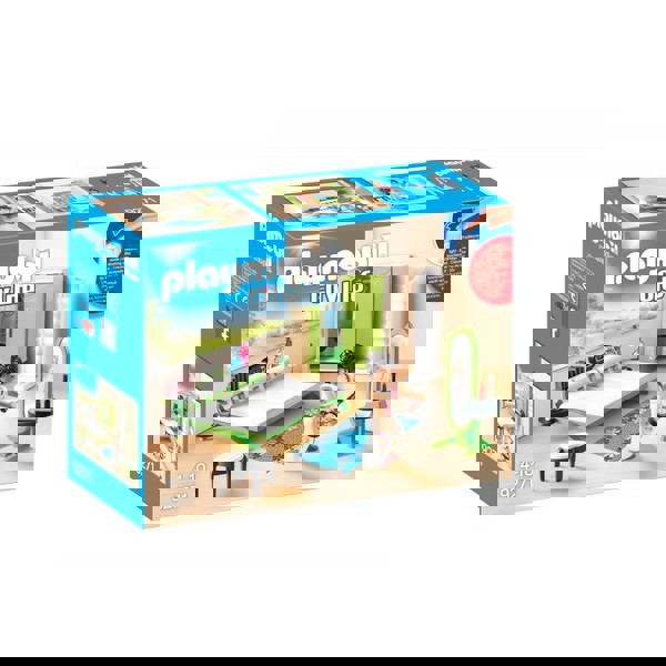 Playmobil Μοντέρνο Υπνοδωμάτιο 9271 