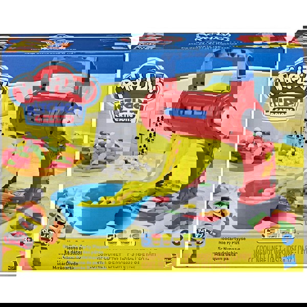 Hasbro Play-Doh Kitchen Creations Noodle Party E7776 