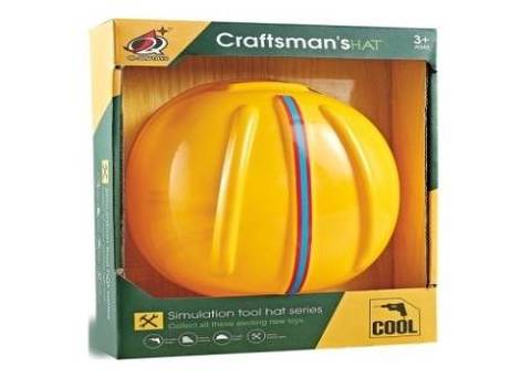 HELMET GAME  / Tools, medical tools   