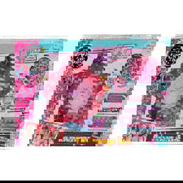 ΤΣΑΝΤΑΚΙ ΣΕΤ ΜΑΚΙΓΙΑΖ ΚΑΘΡΕΠΤΗ-ΝΥΧΙΑ 22.021 