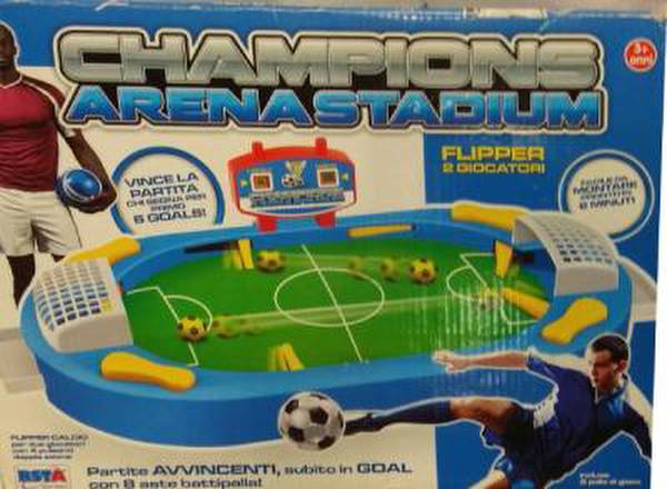 Ποδόσφαιρο 