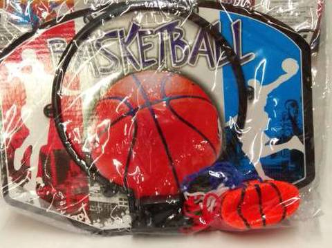 Μπασκέτα  / Αθλητικά   