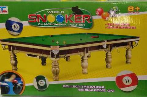 Μπιλιάρδο κ  / Αθλητικά   