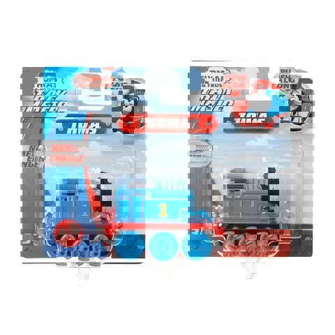 Thomas And Friends Trackmaster Thomas Trains  / Boys   