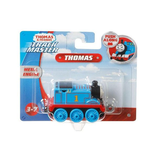 Thomas And Friends Trackmaster Thomas Trains 