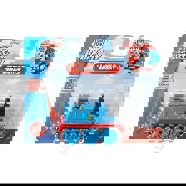 Thomas And Friends Trackmaster Thomas Trains 