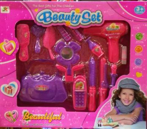 Σετ ομορφιάς  / Σετ Ομορφιάς-Κοσμήματα   