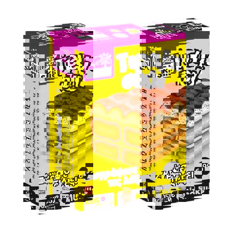 ΤΙΡΑΜΙΣΟΥ  / Επιτραπέζια-Εκπαιδευτικά   