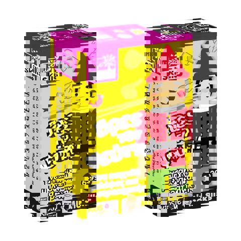  ΒΡΕΣ ΤΟΝ ΨΕΥΤΗ   / Επιτραπέζια-Εκπαιδευτικά   