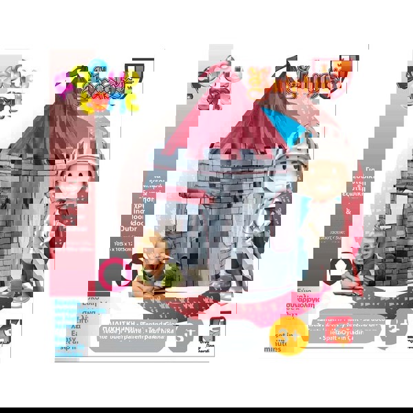 Group Operation Παιδική Σκηνή Knights Ιπποτών  