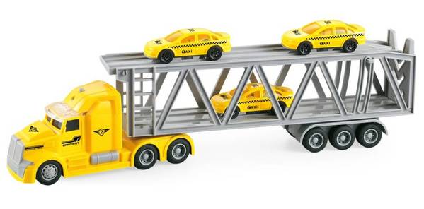 1:50 SMALL DALIKA WITH CARS SOUND & LIGHT 