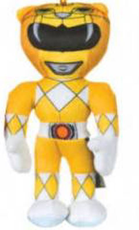  Power Rngers  / Other Plush Toys   