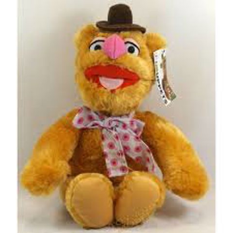 Disney The Muppets  / Other Plush Toys   