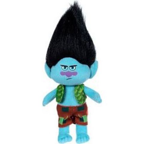 Plush Trolls  / Plush Toys   