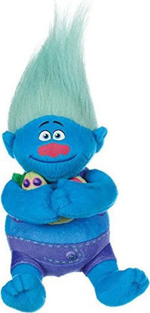  Plush Trolls  / Plush Toys   