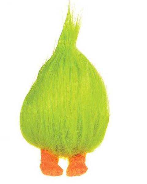 Plush Trolls  / Other Plush Toys   