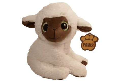 Sheep With Big Eyes Plush 28cm  / Other Plush Toys   
