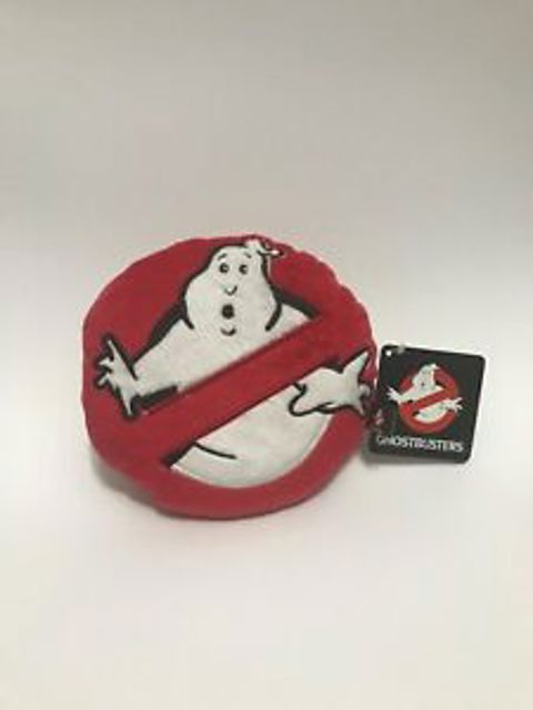  Ghostbusters  / Plush Toys   