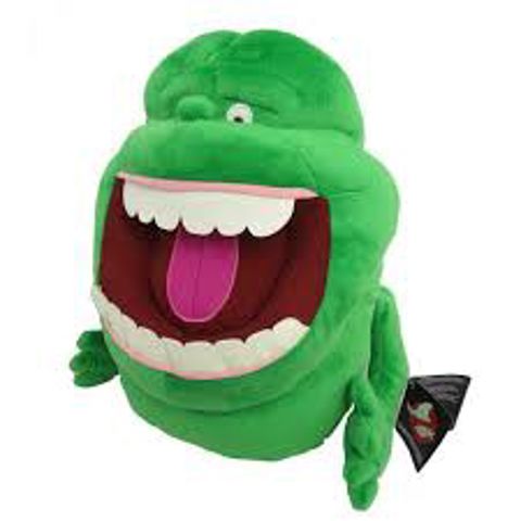 Ghostbusters  / Plush Toys   
