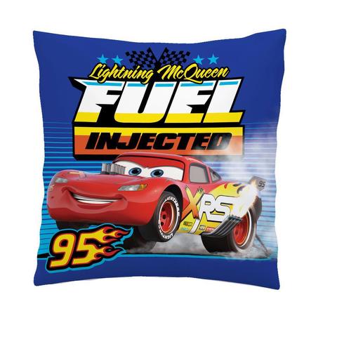  Μαξιλάρι Διακοσμητικό Παιδικό Disney Cars 35x35 εκ.  / Μαξιλαράκια   