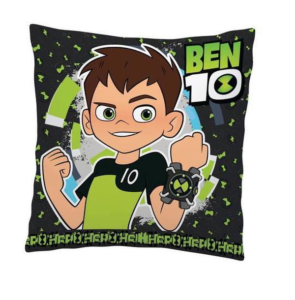  CUSHION 35X35 BEN10 