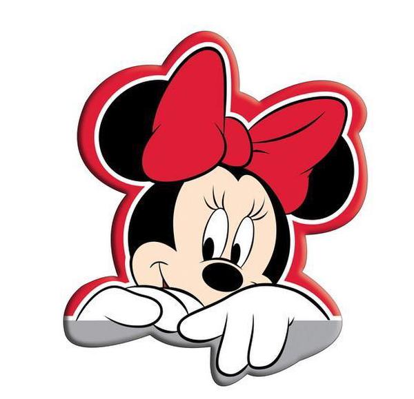  CUSHION 35EK MINNIE 