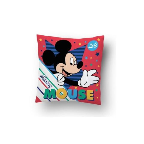 Mickey pillow 35x35cm.  / Pillows   