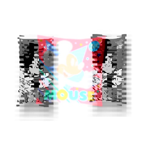 Μαξιλάρι Mickey 35x35εκ.  / Μαξιλαράκια   