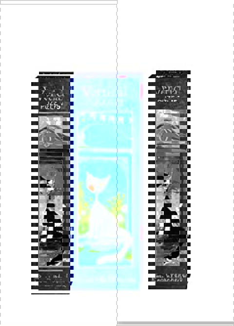 Puzzles 75 κομμάτια  /  Puzzles   