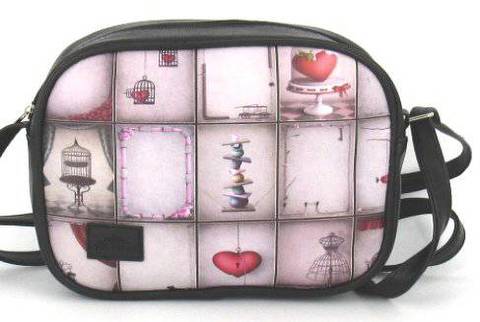 Χιαστί Medium  / Τσάντες-Πορτοφόλια   