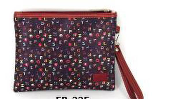 Τσαντάκι Φάκελος 