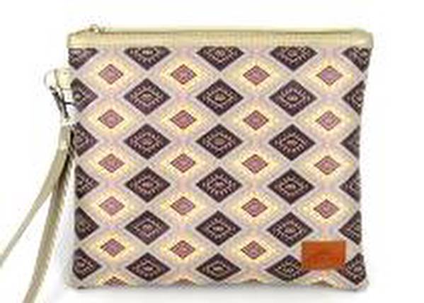 Τσαντάκι Φάκελος 