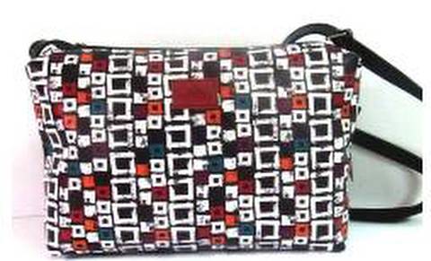 Χιαστί ορθογώνιο  / Τσάντες-Πορτοφόλια   