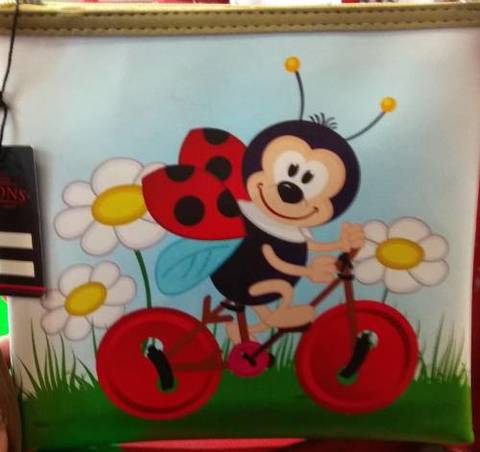 Τσαντάκι Φάκελος  / Τσάντες-Πορτοφόλια   