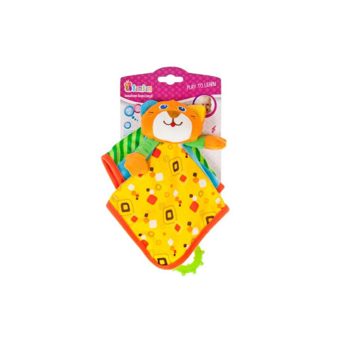  Kocyk Kot Bam Bam  / Idea- Globo-Bebe   