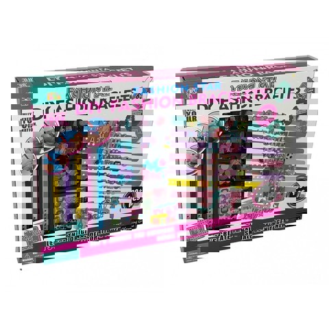 ΣΕΤ ΚΑΤΑΣΚΕΥΗΣ ΜΠΡΑΣΕΛΕ Ν 868-57  / Σετ Ομορφιάς-Κοσμήματα   