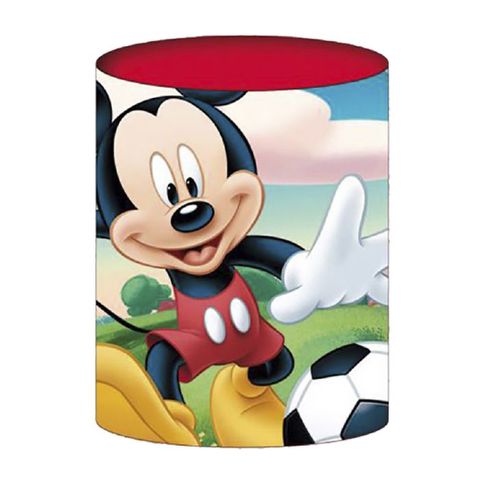 MICKEY PENCIL  / Μολυβοθήκες-Κουμπαράδες   
