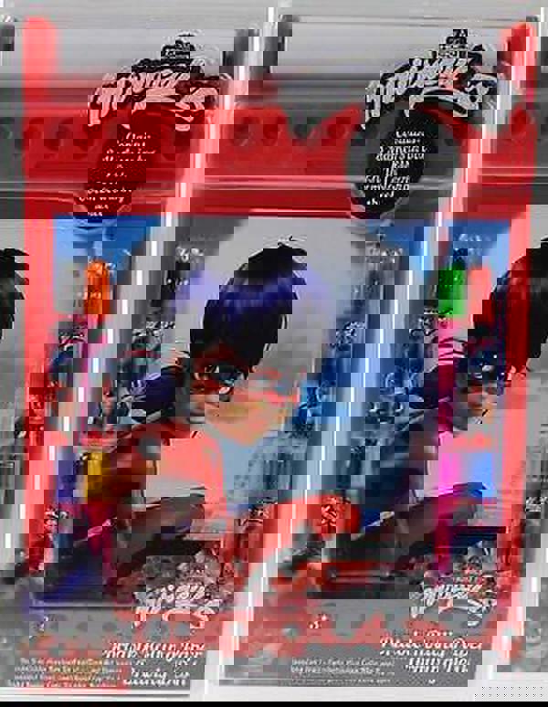 PMS MIRACULOUS ROLLING ART DESK 