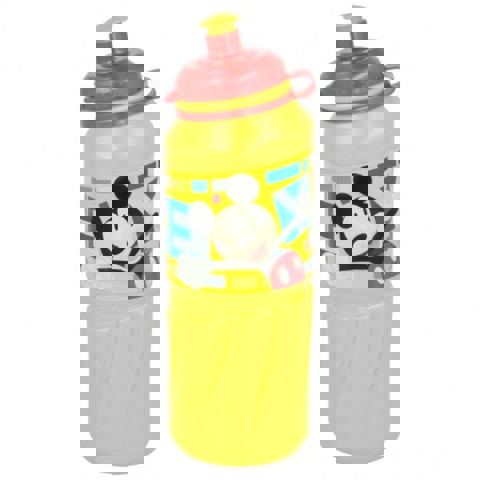 Stor Easy Sport Mickey Παγούρι 530 Ml  / Παγουρίνα-Φαγητού   