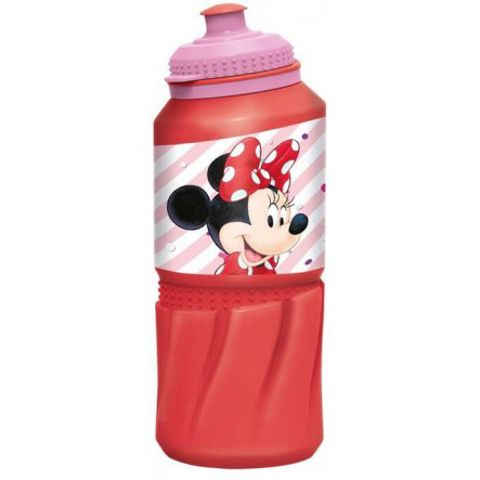 Stor Easy Sport Minnie Mouse Hermit Crab 530 Ml  / Water canteen- Food bowls   