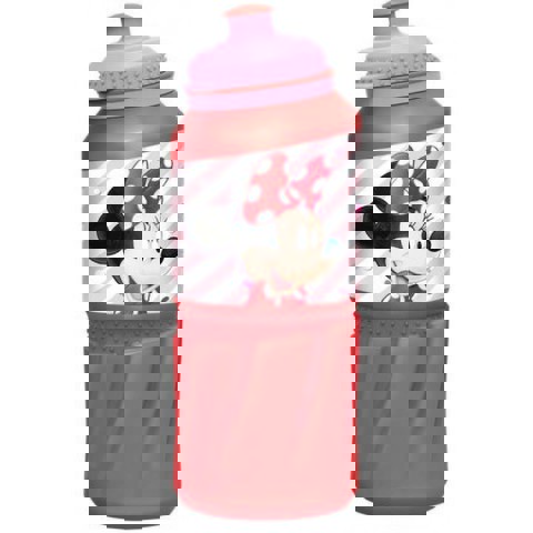 Stor Easy Sport Minnie Mouse Παγούρι 530 Ml  / Παγουρίνα-Φαγητού   