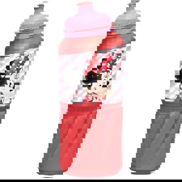 Stor Easy Sport Minnie Mouse Παγούρι 530 Ml 