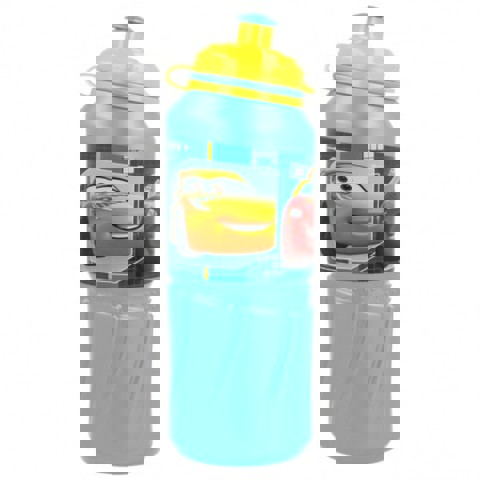 Stor Easy Sport Cars Παγούρι 530 Ml  / Παγουρίνα-Φαγητού   