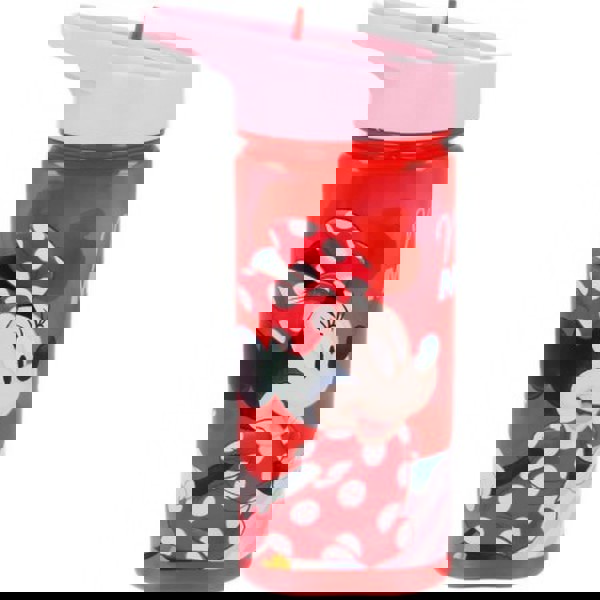 Stor Square Water Canteen 530 Ml 