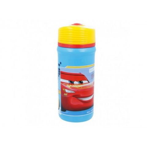 Stor Twister Children's Hermit 390 Ml Cars  / Water canteen- Food bowls   