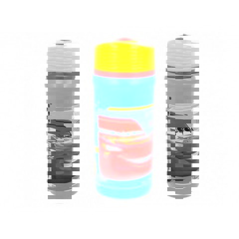 Stor Twister Παιδικό Παγούρι 390 Ml Cars  / Παγουρίνα-Φαγητού   