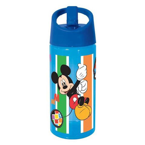 Mickey Mouse Pagurino  / Water canteen- Food bowls   