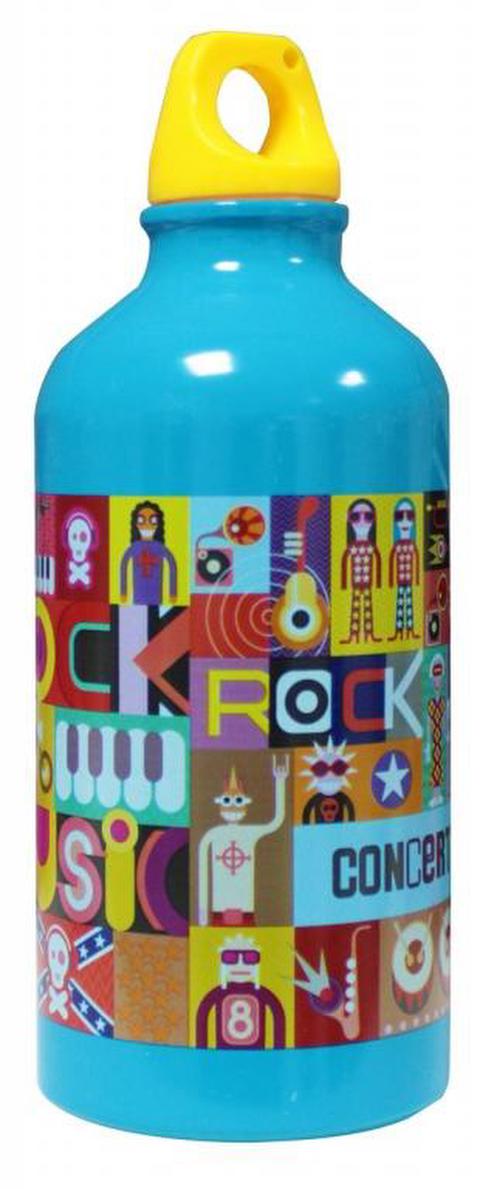  ΜΕΤΑΛΛΙΚΟ ΠΑΓΟΥΡΙ 500ml  / Παγουρίνα-Φαγητού   