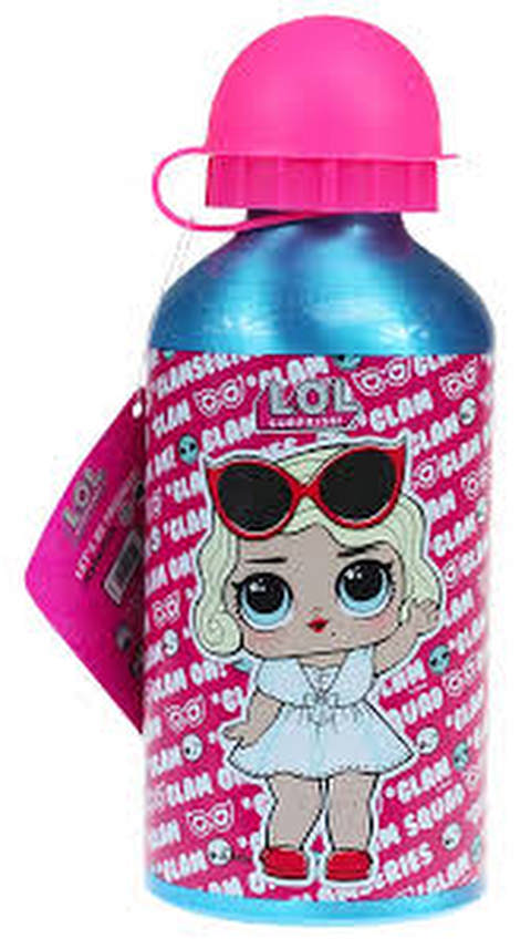  LOL SURPRISE Παγουρίνο  / Παγουρίνα-Φαγητού   